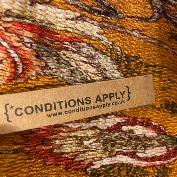 Anthropologie Smocked Sweetheart Blouse size medium - Picture 10 of 12